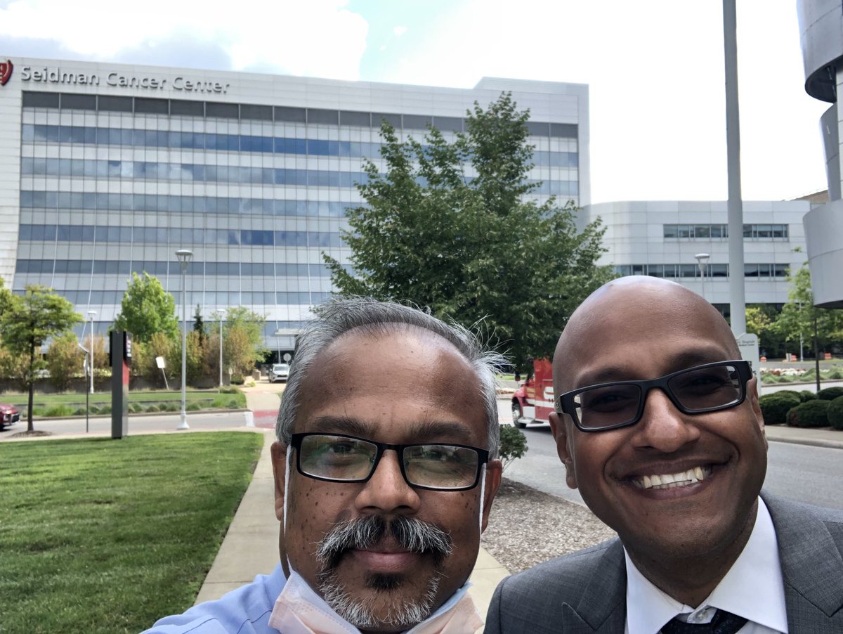 Sakti Chakrabarti, MD tweet media