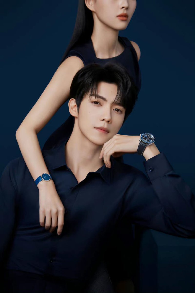 [Update] 08.01.2022

Luo Yizhou   X   LONGINES 

Luo Yizhou as Longines Brand Friend. 

Like, comment and repost mentioning Yizhou. 
🔗m.weibo.cn/1840130785/479…

#LuoYizhou #罗一舟 #IXFORM罗一舟 #IXFORM