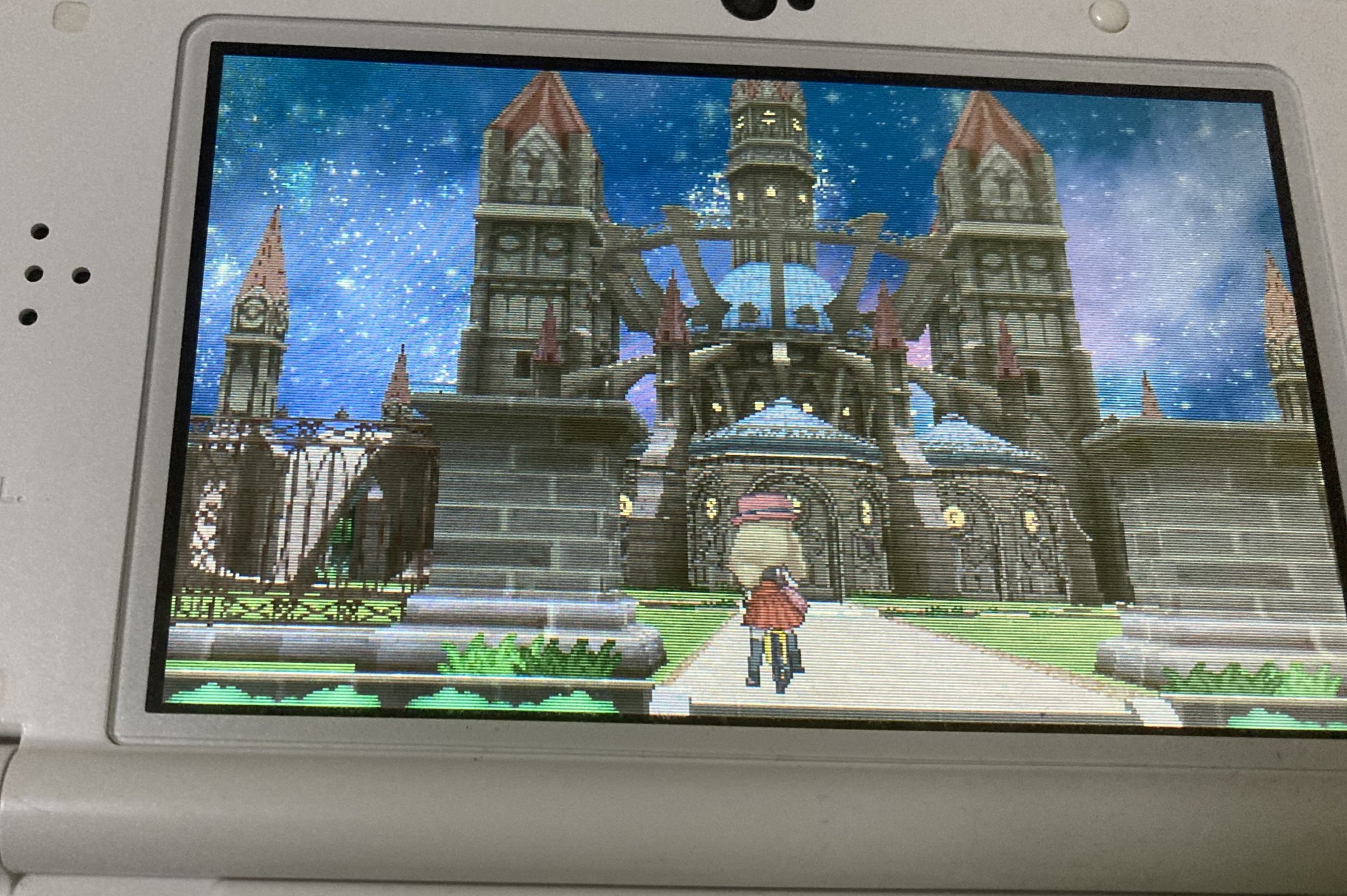 ほかぜ 東方 鉄道 ポケカ チャンピオンロードこのパーティーで終りました ほぼアスクレゲー 元気のかけらとすごいキズぐすり 10個以上使ったけど 前のパーティーはレベル上げてチャンピオン戦に使います ポケモン Xy T Co Nkg6wfesm5 Twitter