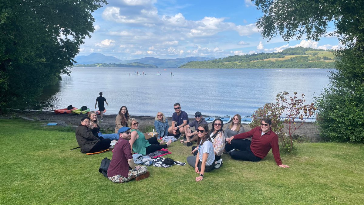 UWS KTP Centre tweet media