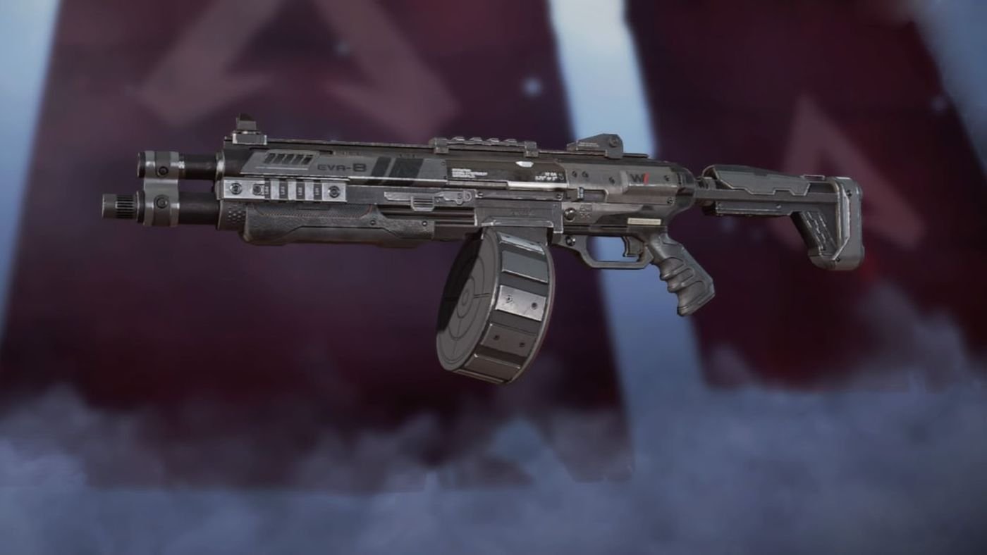 Apex Legends News on Twitter "EVA8 buff in Season 14 Fire Rate