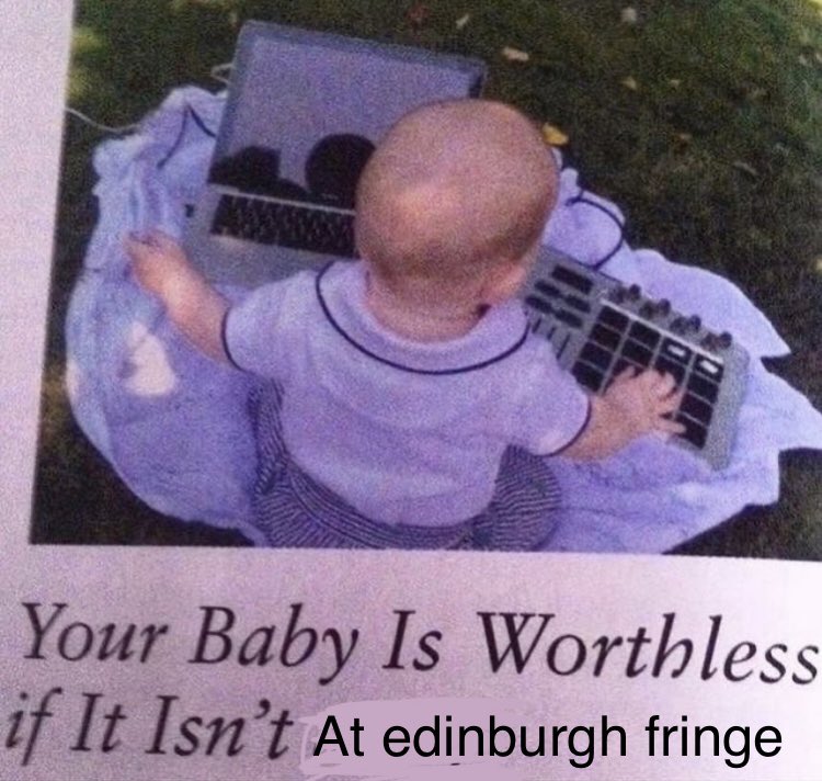 Definitely Fine tweet media