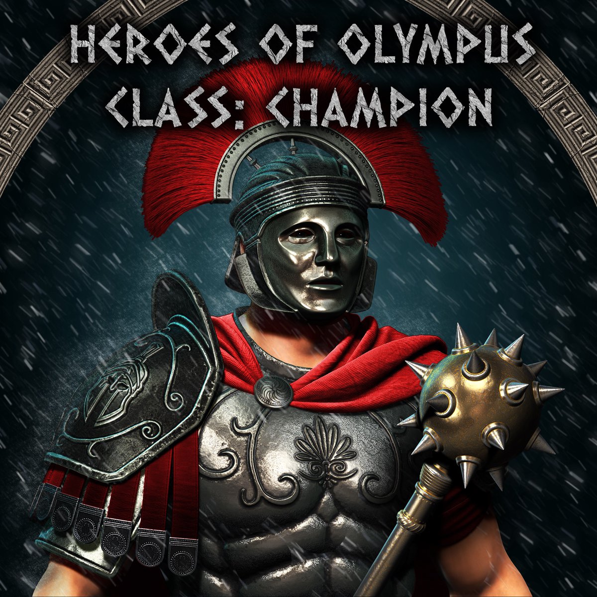 Heroes of Olympus | MINT IS LIVE!!! (@Heroes_Olympus_) / Posts / X