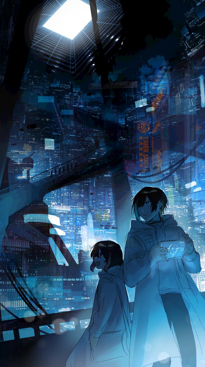 วาดเล่นไว้เมื่อคืนวาน อยากลงรูปเต็มๆ🥺