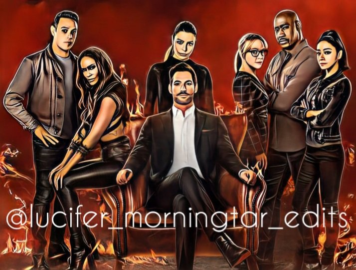 Lucifer_edit's tweet photo. @LuciferNetflix @kevinmalejandro @Aimee_Garcia @LesleyAnnBrandt @dbwofficial @tomellis17 @RachaelEHarris @mjaddesigns @JOSHSTYLELA  😈❤ https://t.co/6THfYRzfAB