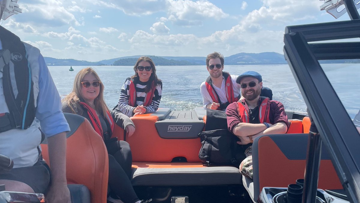 UWS KTP Centre tweet media