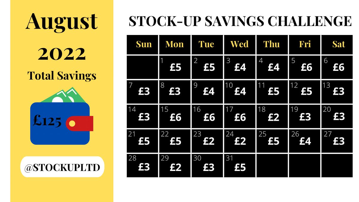 Stock-Up Ltd tweet media