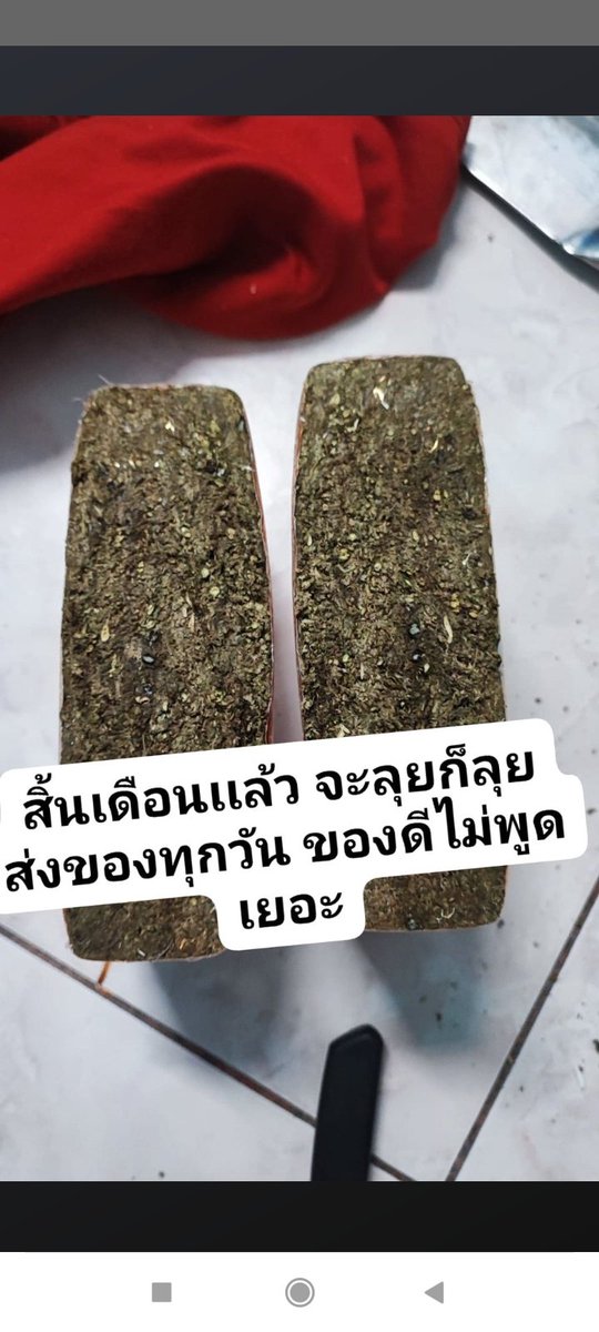 HwanSph's tweet photo. เด้งแชทมาได้ตลอดค้าบบ🟢✅
มีเก็บปลายทางด้วยน้าา💚
จัดกับผมจบแน่นอนครับสหาย🍃🙏
ชนมือพระประแดงค้าบ🥰
แอดไลน์มานะค้าบสหาย🙏✅💚
🆔0899115324
#พันลําog #พันลำ #กัญชาอัดแท่ง #กัญชาเสรี #กัญชาออแกนิค #กัญชาเสรี #กัญชาสมุทรปราการ #กัญชา #OG #BLACKPINK #Happy12thAnniversaryMTBB #SS9i https://t.co/3Hz5KSgFAu