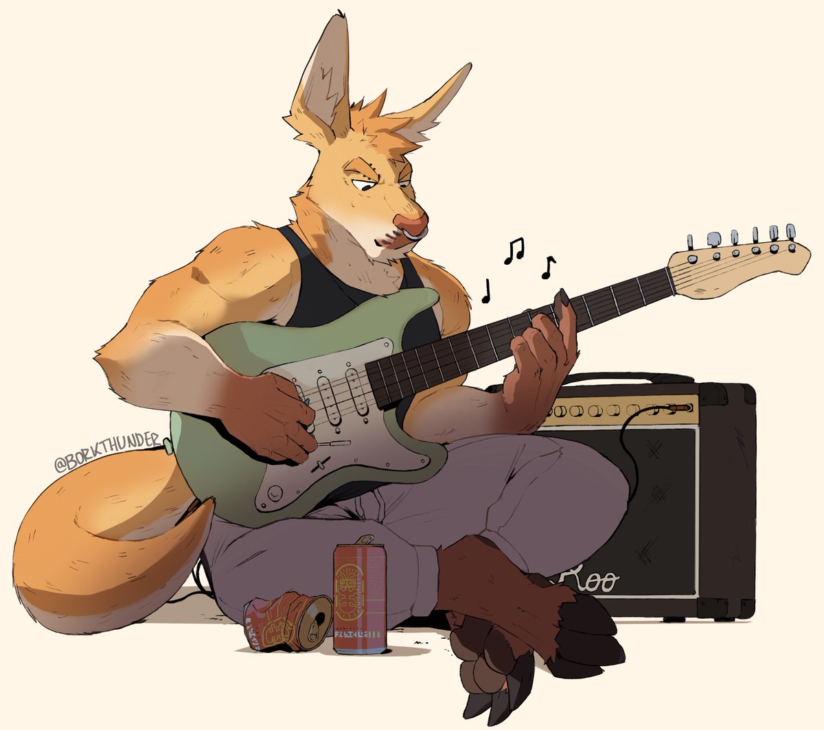 Guitar practice 🎸