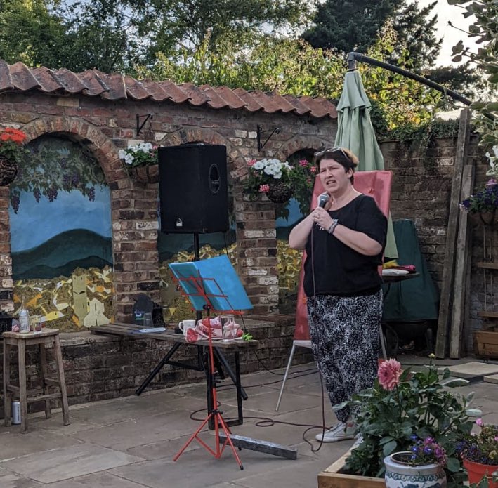 Pam Tilling tweet media