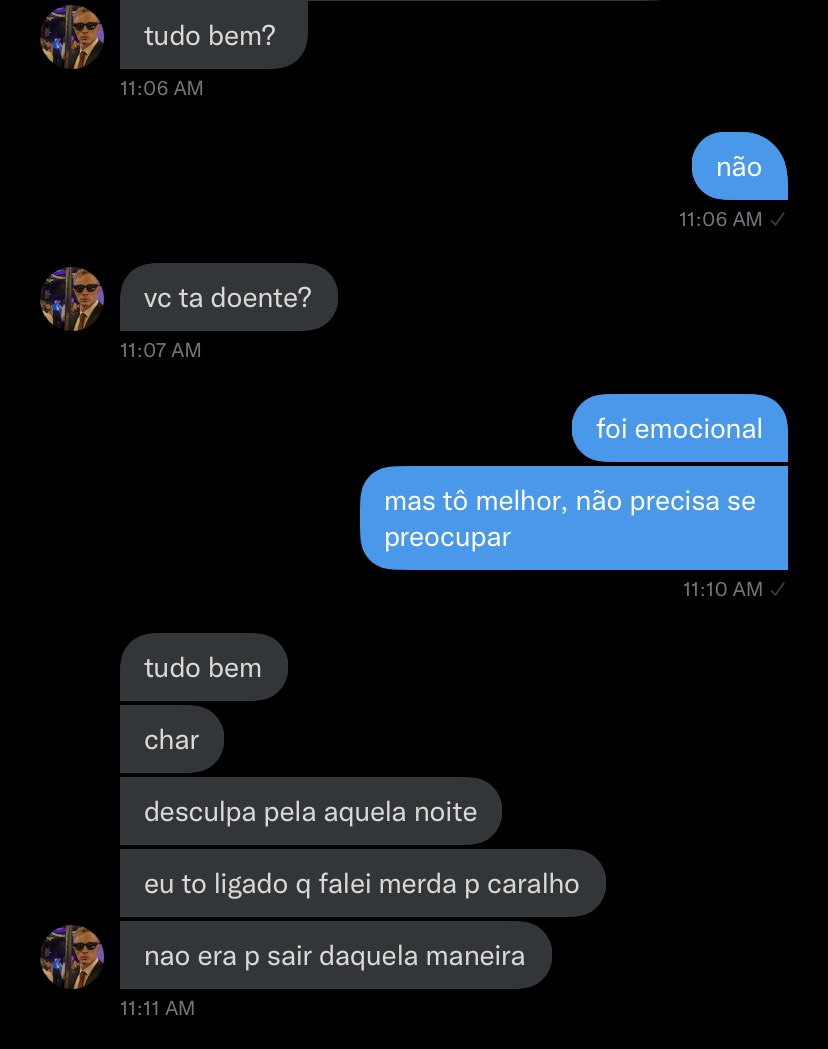 GOSSIPJCC's tweet photo. Acordamos bem. https://t.co/sWtld9QUxP