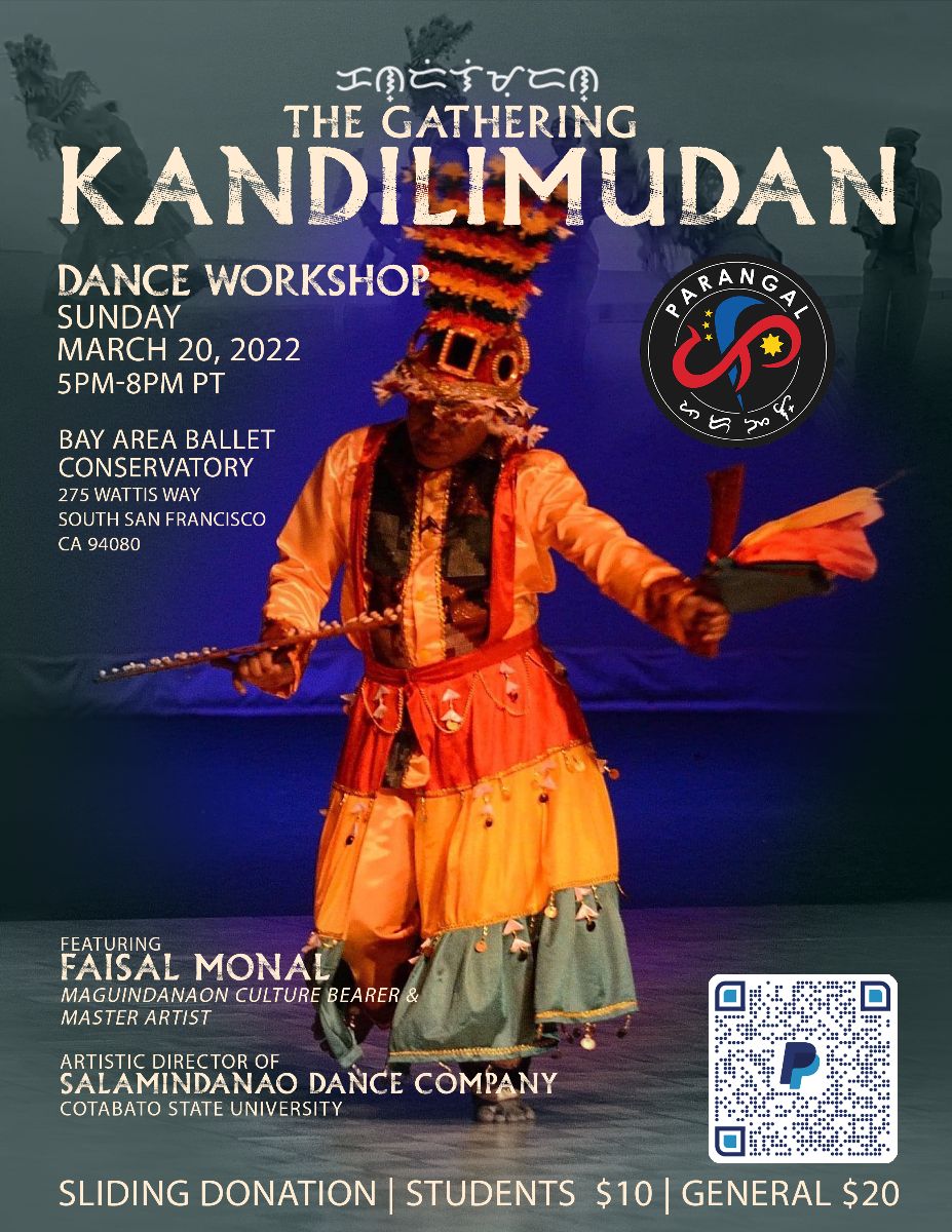 parangaldance's tweet photo. Mark Your Calendar! - https://t.co/ybGDgM6jB9 https://t.co/7oSf46Gk27