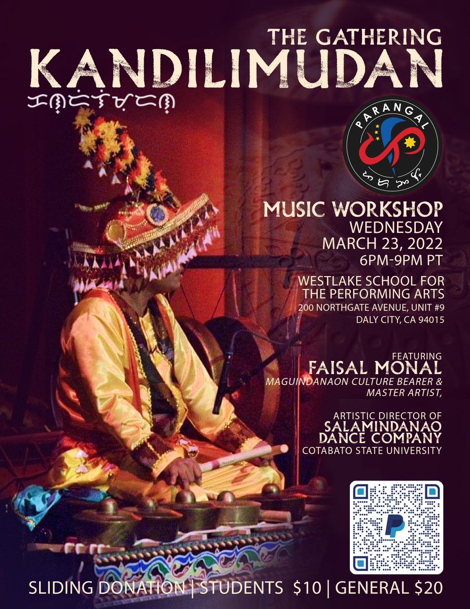 parangaldance's tweet photo. Mark Your Calendar! - https://t.co/ybGDgM6jB9 https://t.co/7oSf46Gk27