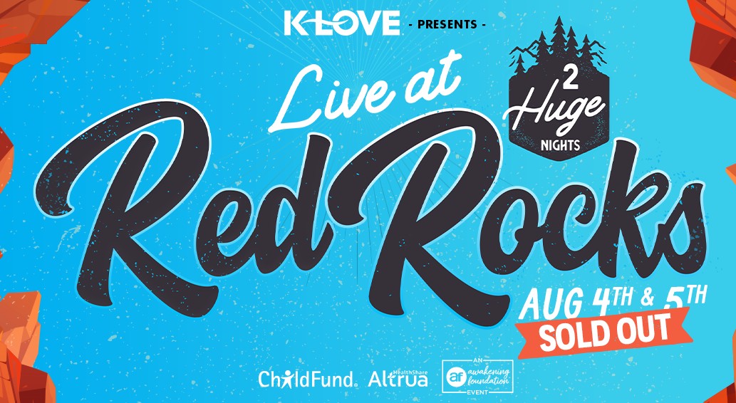 IMSalArmy's tweet photo. The Salvation Army is proud to partner with  Awakening Foundation to fight food insecurity in our communities. A portion of the proceeds from the @awakeningevents  August 4th and 5th  sold-out performances @RedRocksCO will help us to feed individuals and families in Denver Metro. https://t.co/BQcyvvU3NH