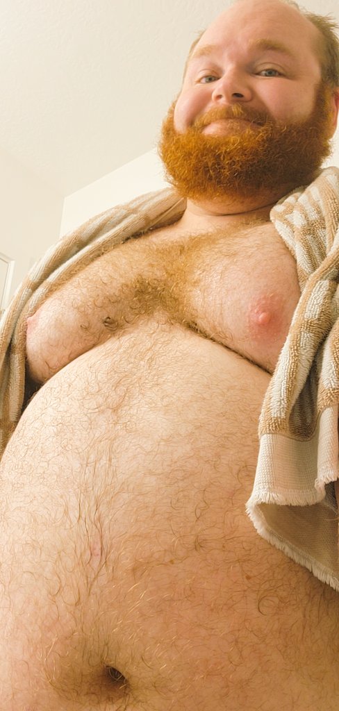 ScruffyMan69's tweet photo. Well it's Monday, hopefully we all have a good week 😉 https://t.co/aAUvWtR1tk