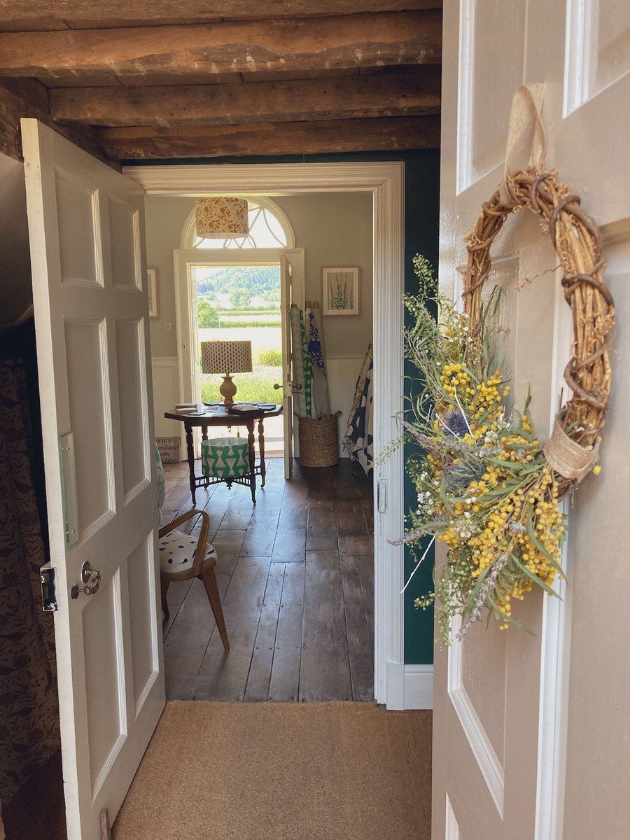 Now taking showroom appointments for September. 

#interiors #fabrics #countryhouse #periodhouse #interiordecoration