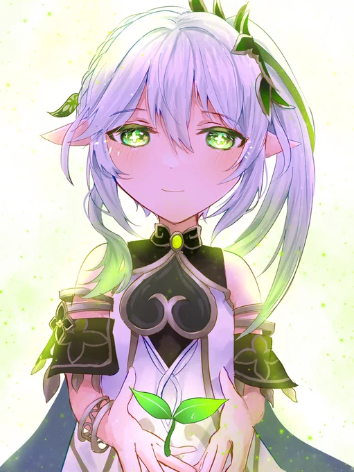 #Nahida #原神 #GenshinImpact 
