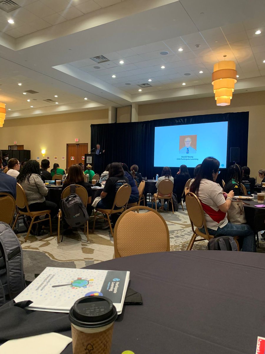 valef's tweet photo. Our first day of Orientation and what an amazing welcome. This program definitely make us feel so special 💕👏🏼🌎 #InstructionalSession @ParticipateLrng #PLOrientation2022 #UnitingOurWorld https://t.co/gAocHJWUhr