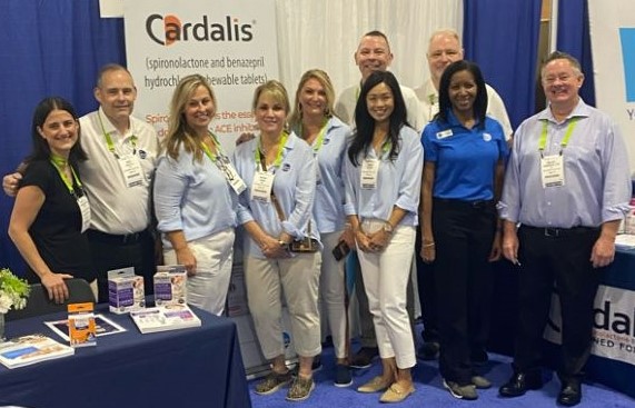 Ceva_USA's tweet photo. It's been great to see everyone at #AVMA2022 Stop by Booth 1525 to discuss how we can help your patients.
#OneCeva https://t.co/APc4TjPU0F
