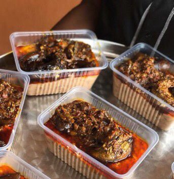Veggies_delight's tweet photo. Good afternoon Tweeps!!!
I’m ow taking orders for lunch tomorrow.
Location #ibadan.

https://t.co/w5mXQg8YKu.
Please retweet and patronize me. https://t.co/0XWznSFKLl