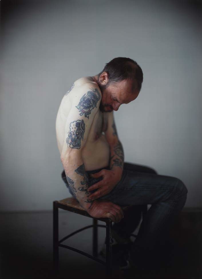 moma_photos's tweet photo. Richard Learoyd, Yosef, 2008 #richardlearoyd #museumofmodernart https://t.co/I1jyJYFrdZ https://t.co/ahmLk1XZUV