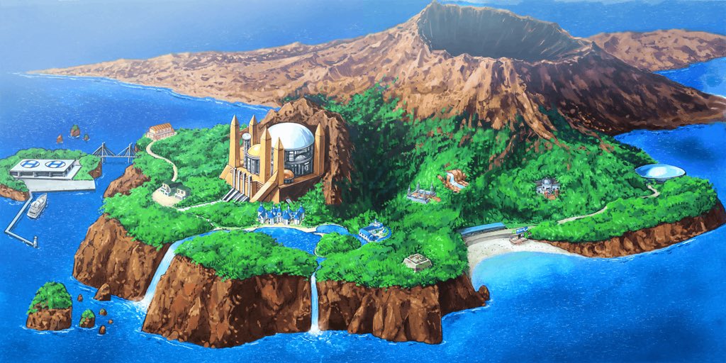 Island. Instructions for them would be given via F.R.I.D.A.Y and Mt. Lady. 

As of now. 𝐓𝐡𝐞 𝐌𝐲 𝐇𝐞𝐫𝐨 𝐀𝐜𝐚𝐝𝐞𝐦𝐲 𝐯𝐞𝐫𝐬𝐞 𝐢𝐬 𝐮𝐧𝐝𝐞𝐫 𝐒𝐓𝐀𝐑𝐊 𝐖𝐀𝐓𝐂𝐇. 

            𝐖𝐞𝐥𝐜𝐨𝐦𝐞. . . 𝐓𝐨 
             #𝐒𝐭𝐚𝐫𝐤𝐈𝐬𝐥𝐚𝐧𝐝.