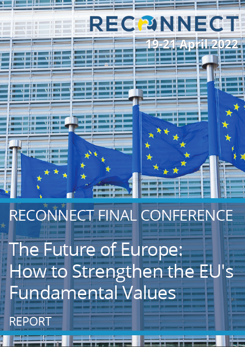 Looking for a #HolidayRead?: How about a written recap of the RECONNECT Final Conference!?

Feat. interventions by President Koen Lenaerts, Herman Count Vam Rompuy, Allan Rosas, &amp; many more

👉 bit.ly/3OTlFX0

🎥Audiovisual support here 😉👉bit.ly/3Jp3yr4