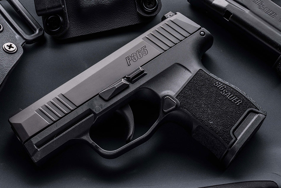 [VIDEO] 🔥The New SIG SAUER P365:🔥 The Concealed Carry 9mm Pistol You’ve Always Wanted!  bit.ly/2GTTapx 
#gun #guns #handguns #pistol #2ndamendment @sigsauerinc #gunreview #guntest #sigsauerp365