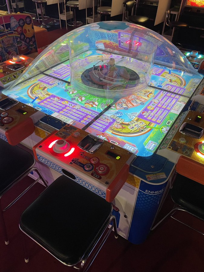 遊space スプラ