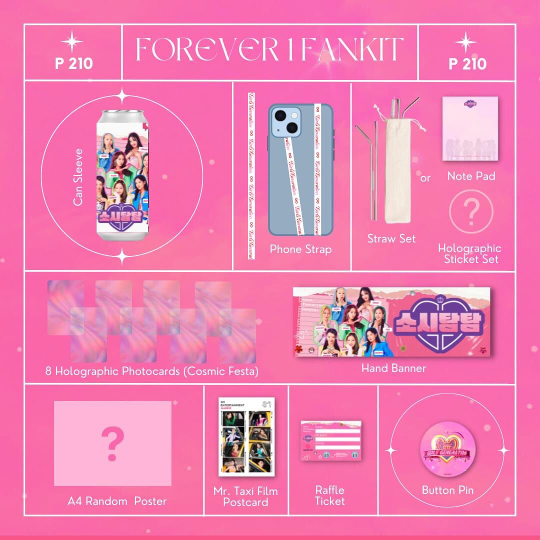 emergen_ssi's tweet photo. SNSD JESSICA CSE KITS from Square One Cafe Davao City

💖SNSD Kit: 250 + 20 pf + lsf
💖Jessica Kit: 110 + 20 pf + lsf

MOP: PAYO g cash/bpi
MOD: direct ggx/sco

Comment desired kit + quantity to avail

Only 20 slots available per kit! https://t.co/CN5UdqyeQU
