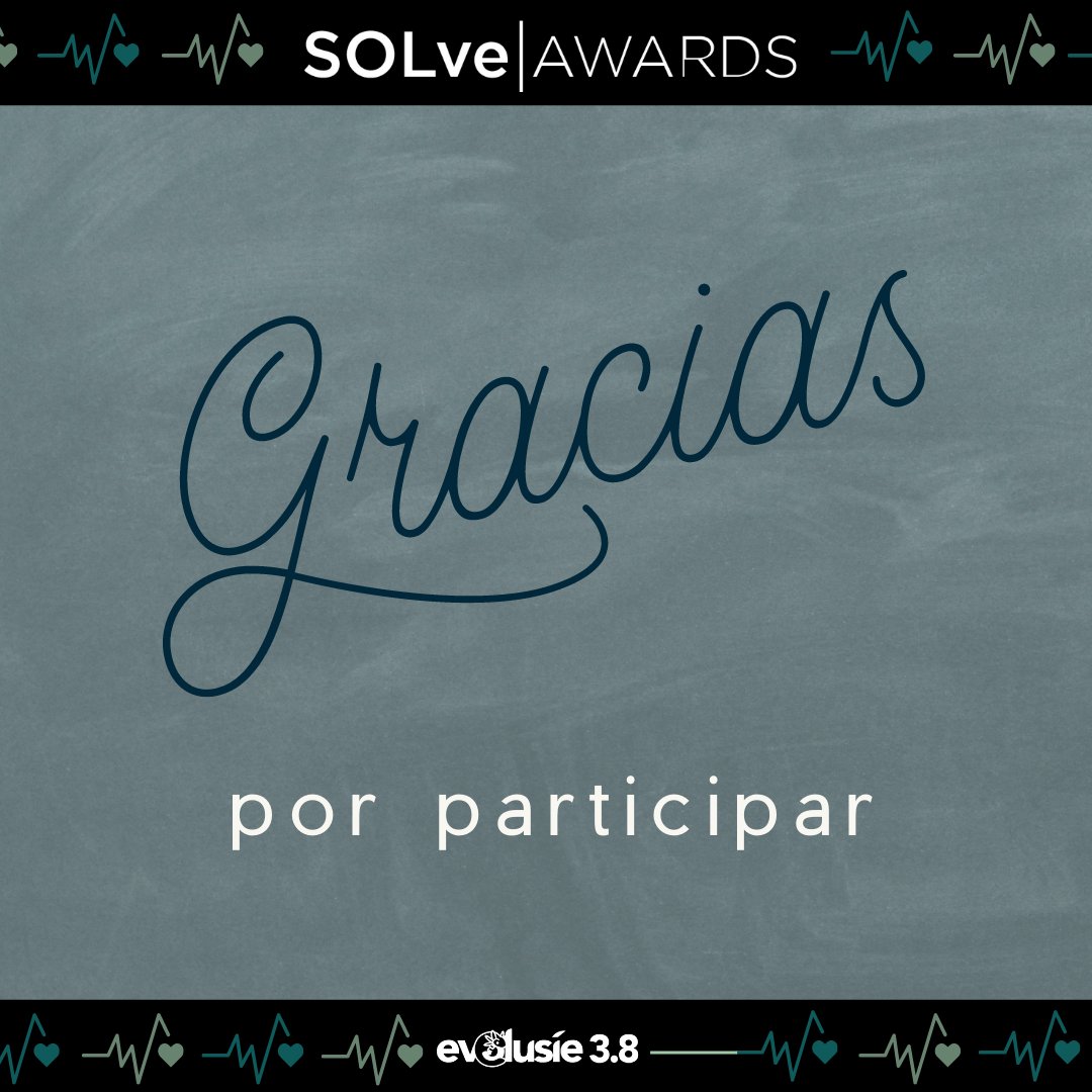 SOLveAWARDS tweet media