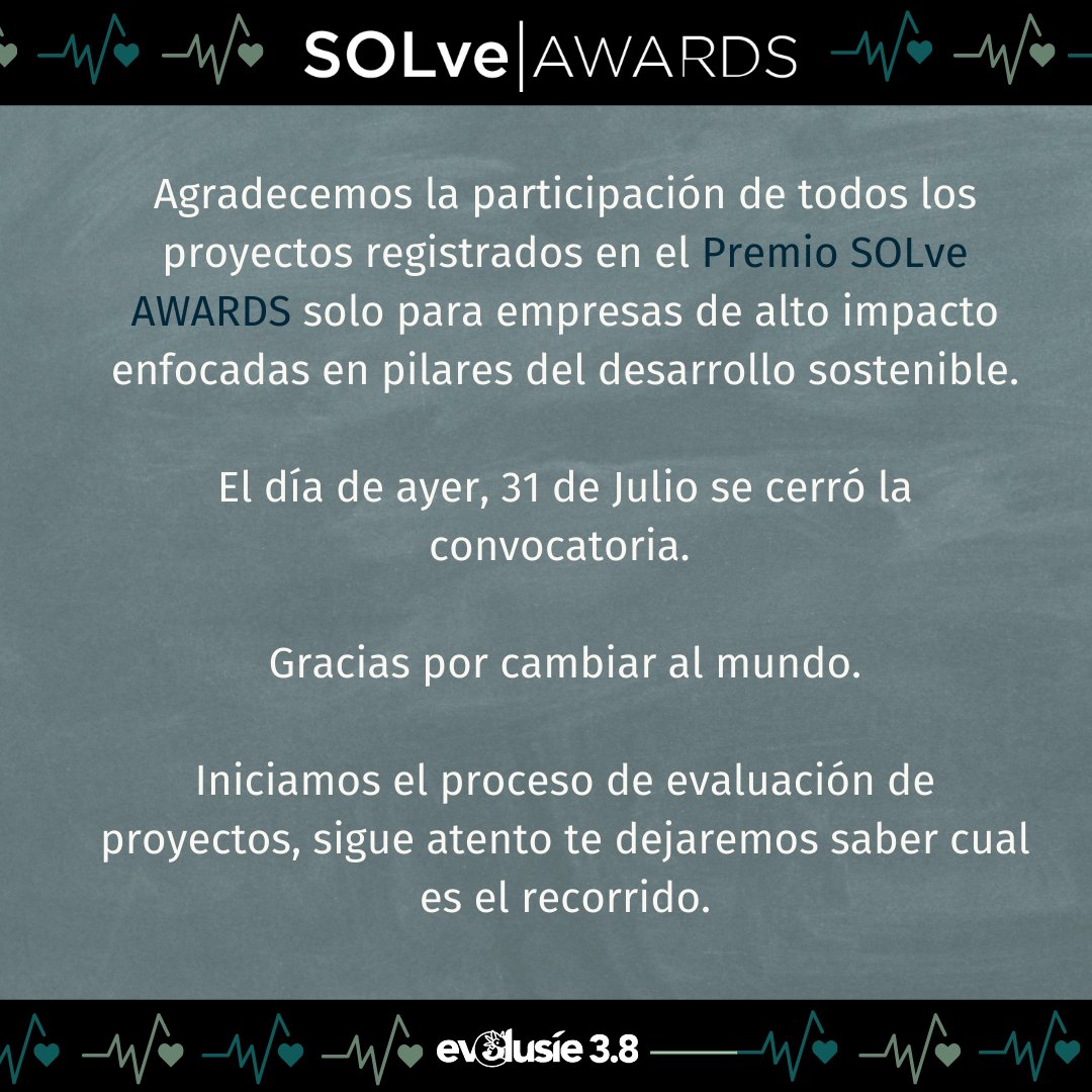 SOLveAWARDS tweet media