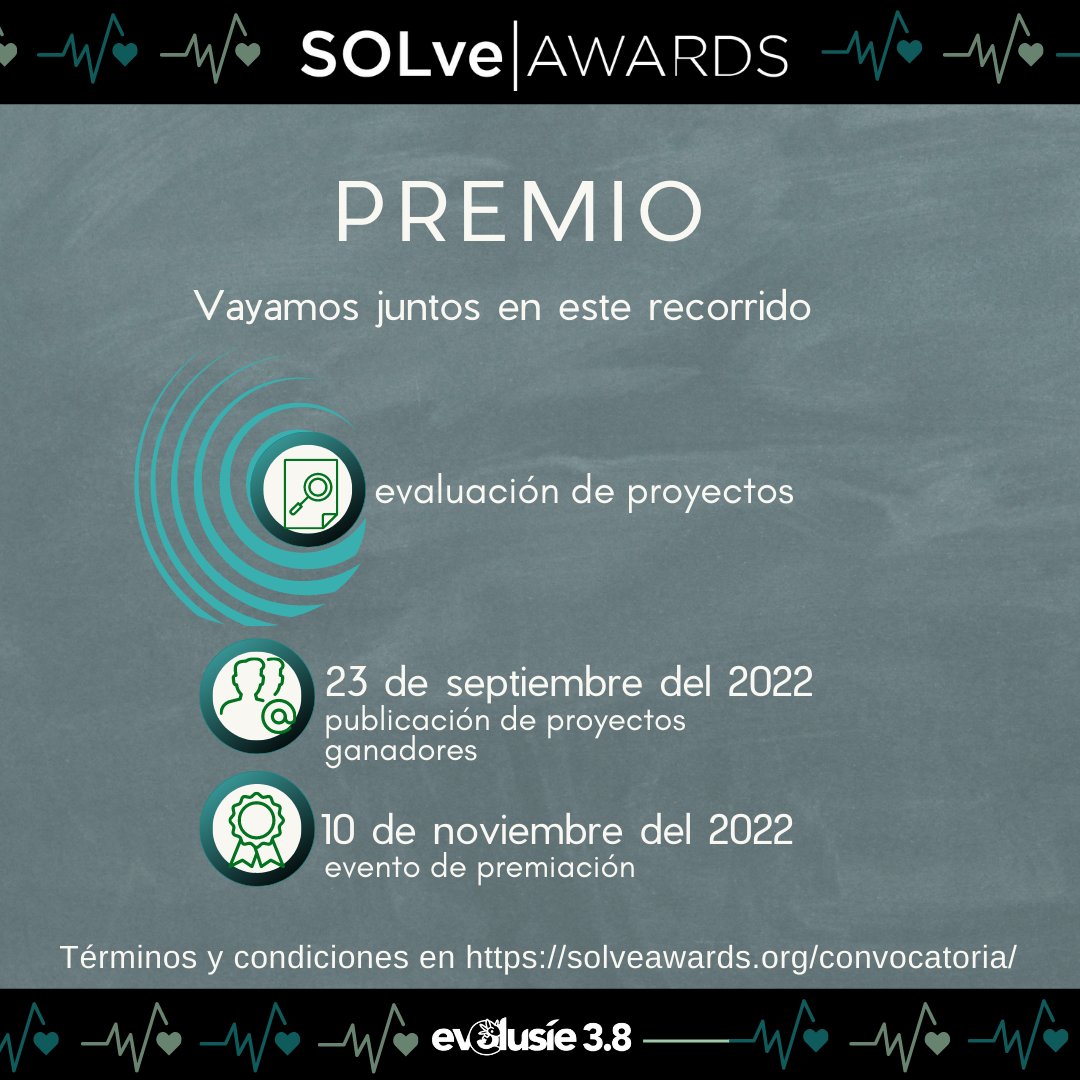 SOLveAWARDS tweet media