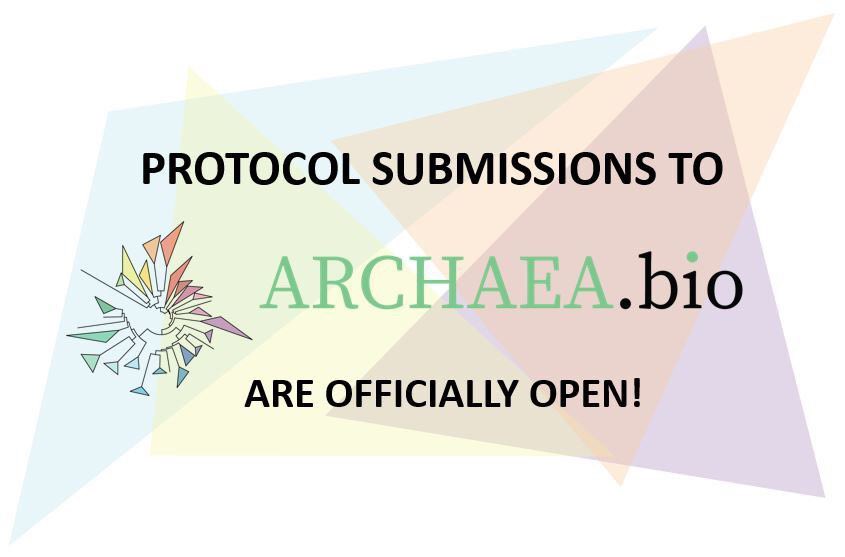 Archaea.bio tweet media