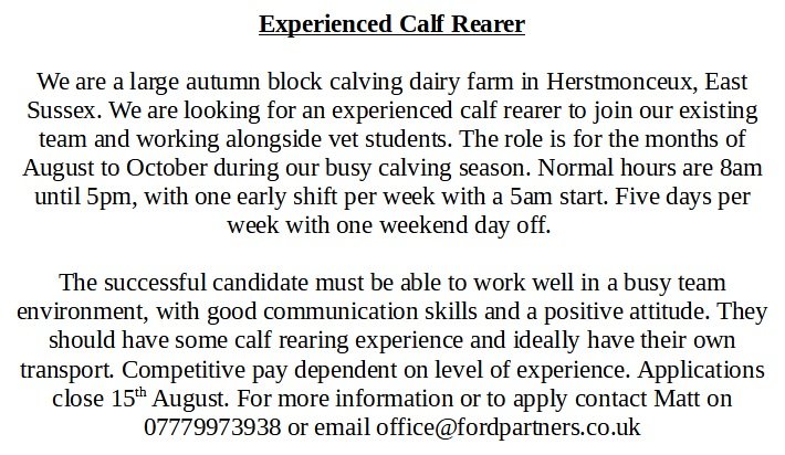 Matt Ford (@fordcows) on Twitter photo 