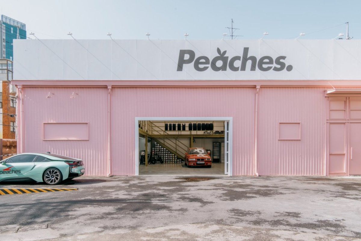 MetaSeoul_xyz's tweet photo. Interested in attending our BORDERLESS Private-After-Party at Peaches🍑 D8NE during @kbwofficial ?

Well there are only 5 tickets left and we've decided to open them up for a raffle! 🎟

Sign up for the conference via https://t.co/PxmWbRrazr and RT &amp; LIKE this post!

GOOD LUCK🤞 https://t.co/qlAODTYZmj