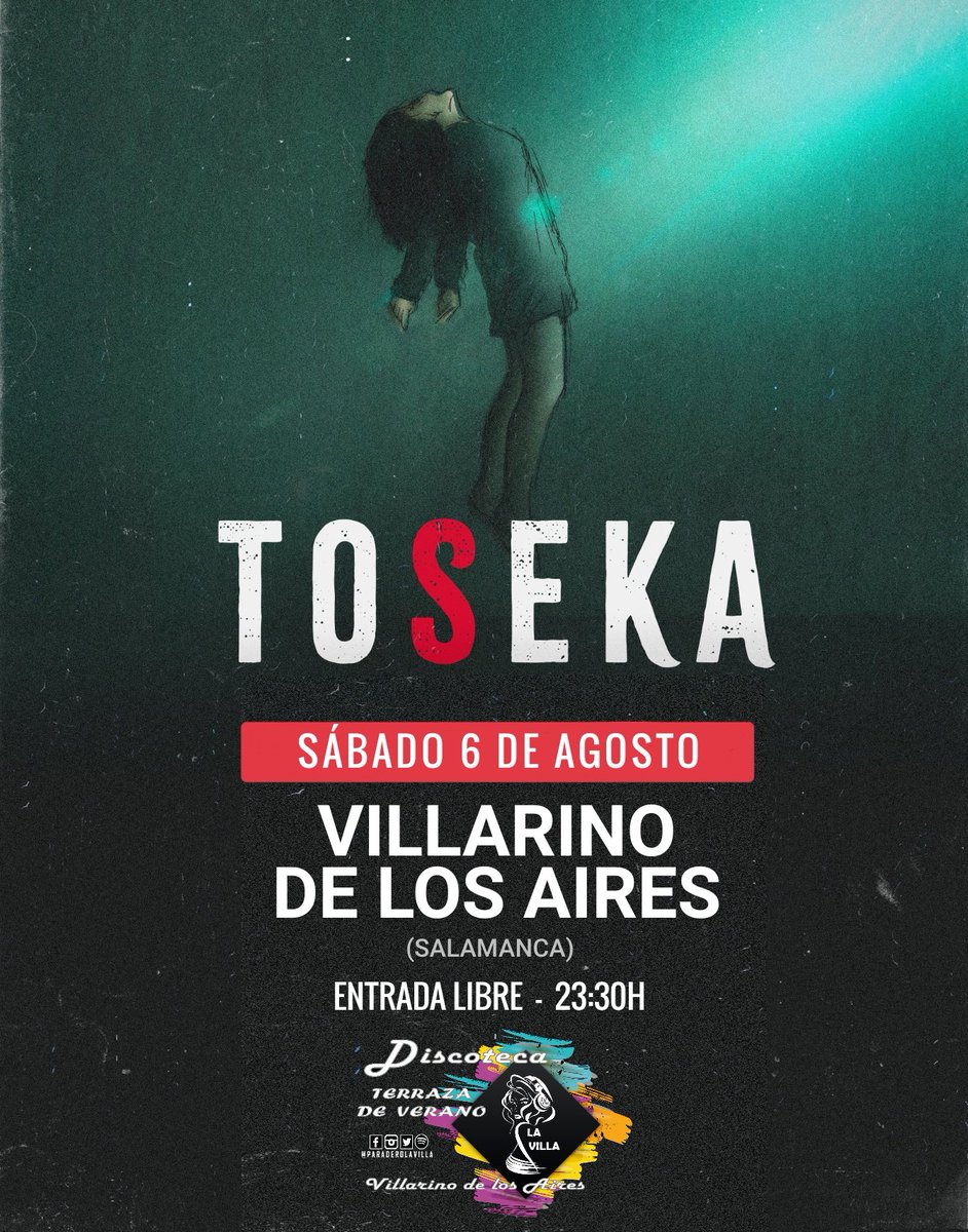 ESTE FINDE TOCA DOBLETE!! 🔥🔥🔥