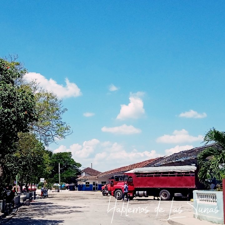 HTunas89's tweet image. Terminal, Las Tunas
Follow IG hablemos.lastunas

#photo #LasTunas #Cuba