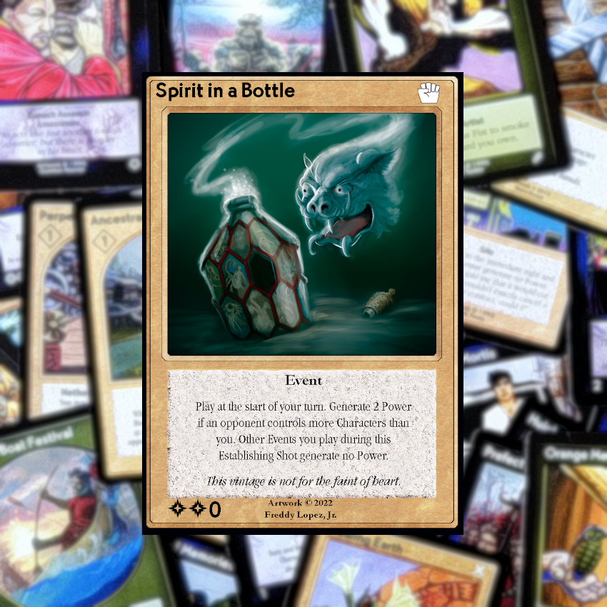 shadowfistccg's tweet photo. Hi Secret Warriors!
Some more cards in the promo pack.
these are very sought after cards, and they are in the Errata list.
Therefore, all players that go to tournaments will now have a chance to get their hands on them and have them with the correct text printed.💪💪 https://t.co/TU7wtSk5KM