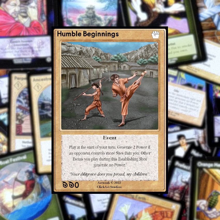 shadowfistccg's tweet photo. Hi Secret Warriors!
Some more cards in the promo pack.
these are very sought after cards, and they are in the Errata list.
Therefore, all players that go to tournaments will now have a chance to get their hands on them and have them with the correct text printed.💪💪 https://t.co/TU7wtSk5KM