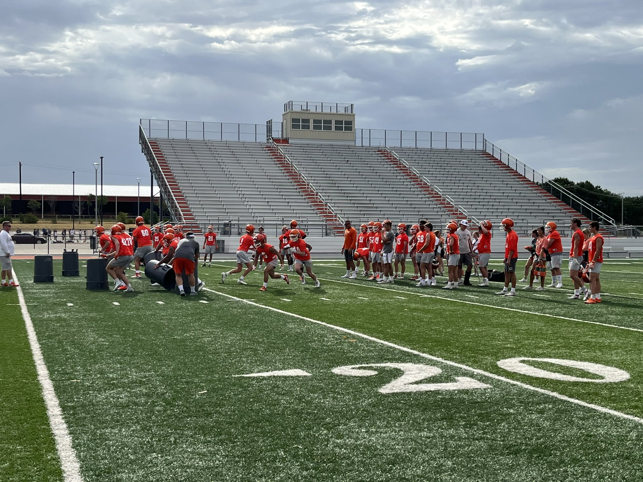 Celina Football (celina_football) / Twitter
