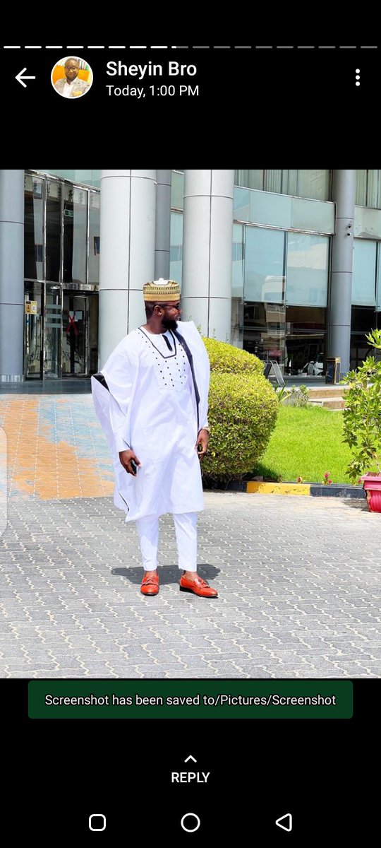 BobaiWisdom's tweet photo. @AchiSheyin sometimes I lack words to describe u bro,u re just exceptional 💕💕💕 https://t.co/K41mzKytiV