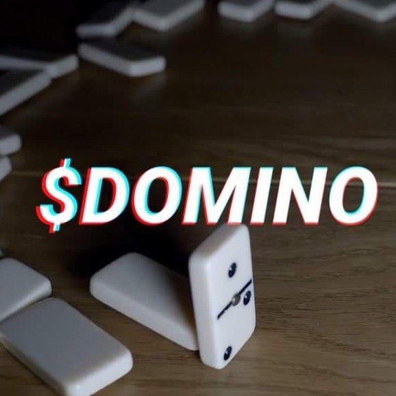 burndomino's tweet photo. 🧩🧩🧩 BURNED TOKENS IS NOW AT 2% OF TOKEN SUPPLY LFG 🧩🧩🧩

https://t.co/EeuxmrwgJY https://t.co/nx4MoFHayd