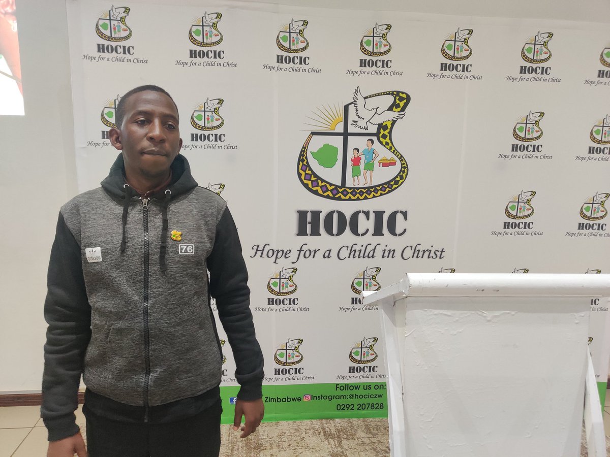 HOCICZW's tweet photo. Program achievements, challenges and lessons learnt in the previous quarter are currently under way. This will map a way forward in ensuring outcome based deliverables in the next quarter
#HOCICZW
#HocicZwQRM https://t.co/ZtO0c4pbsT