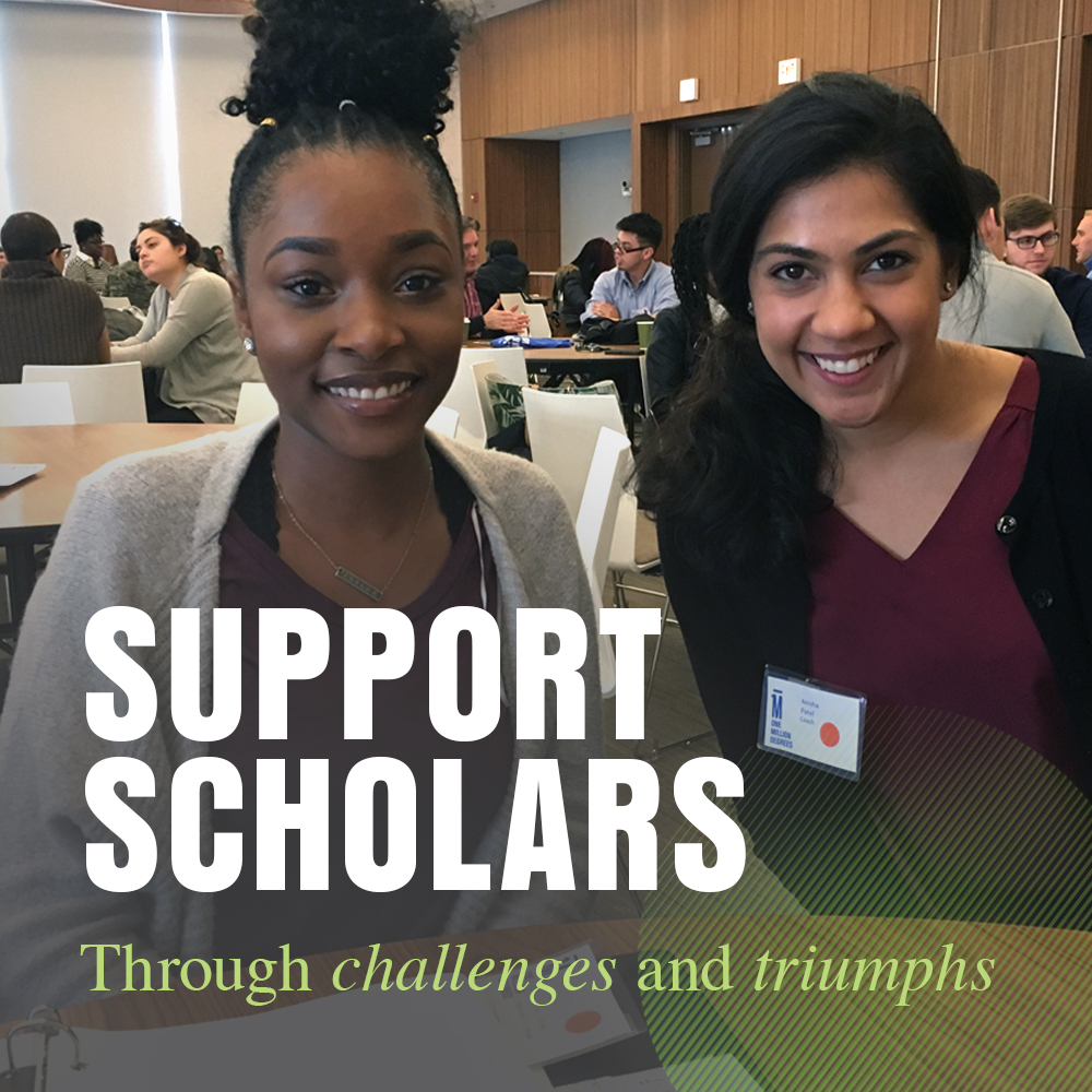 lisakueng's tweet photo. For many years, I’ve volunteered with @1MillionDegrees, a program supporting community college students to help them succeed. You can make a meaningful difference in the lives of young scholars and your community. Apply to be a Coach today!​ https://t.co/YpP0eaiQea https://t.co/hb8tMPKwMG