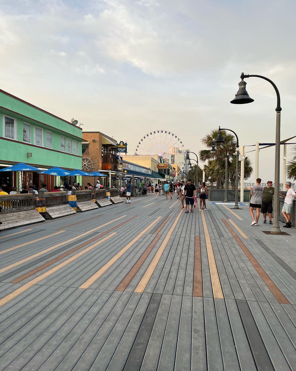 OlsonNPHS's tweet photo. Myrtle Beach 2022 ✔️ #girltrip #nphstravels https://t.co/QTbaQTChj0