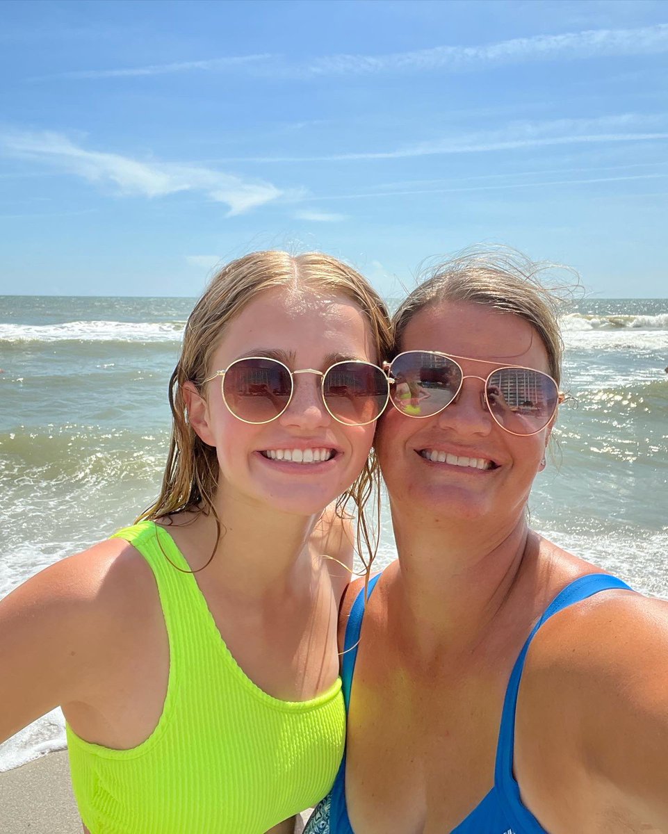 OlsonNPHS's tweet photo. Myrtle Beach 2022 ✔️ #girltrip #nphstravels https://t.co/QTbaQTChj0