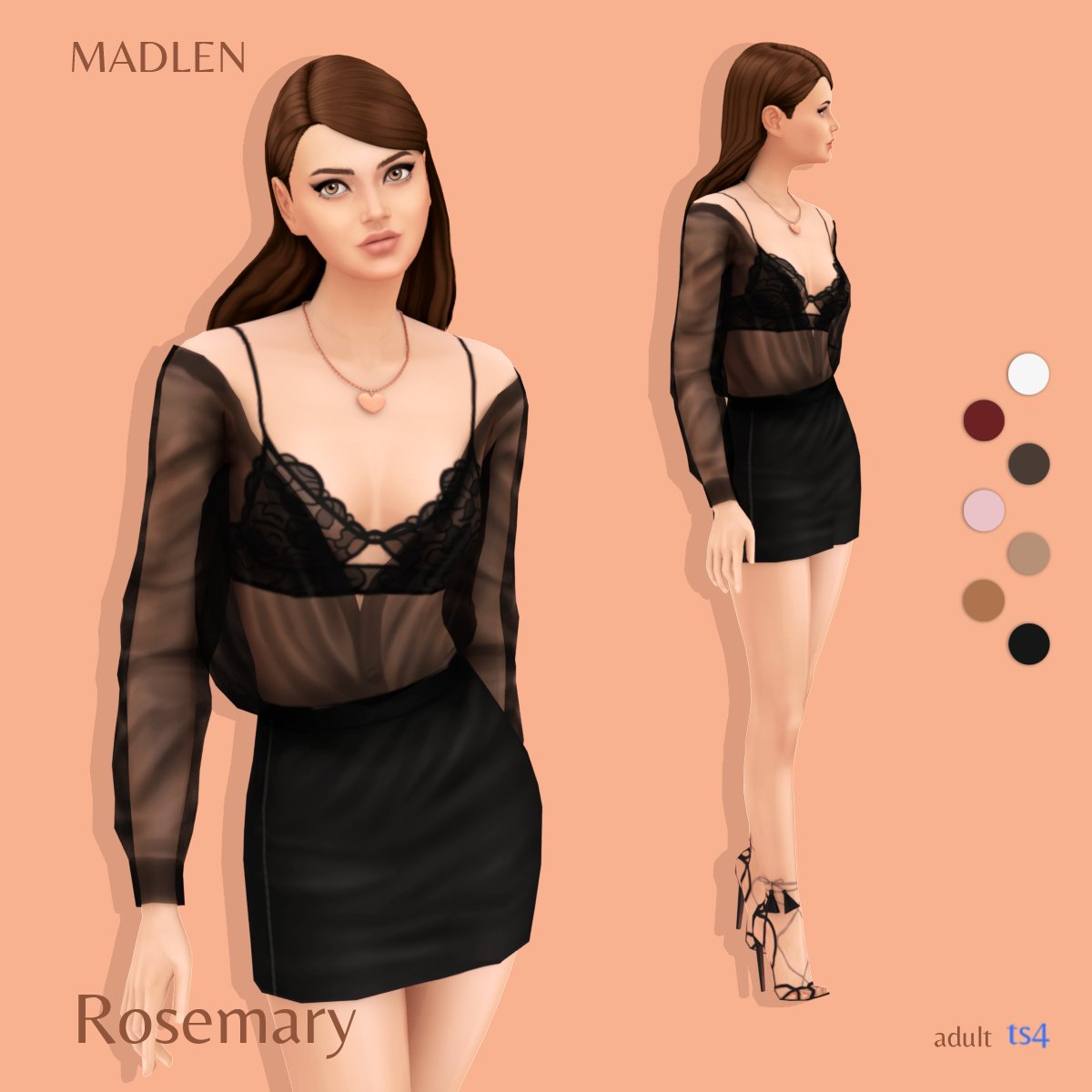 madlensims's tweet photo. Rosemary Outfit https://t.co/MdZ6LIFDFE https://t.co/cRFZnnut02