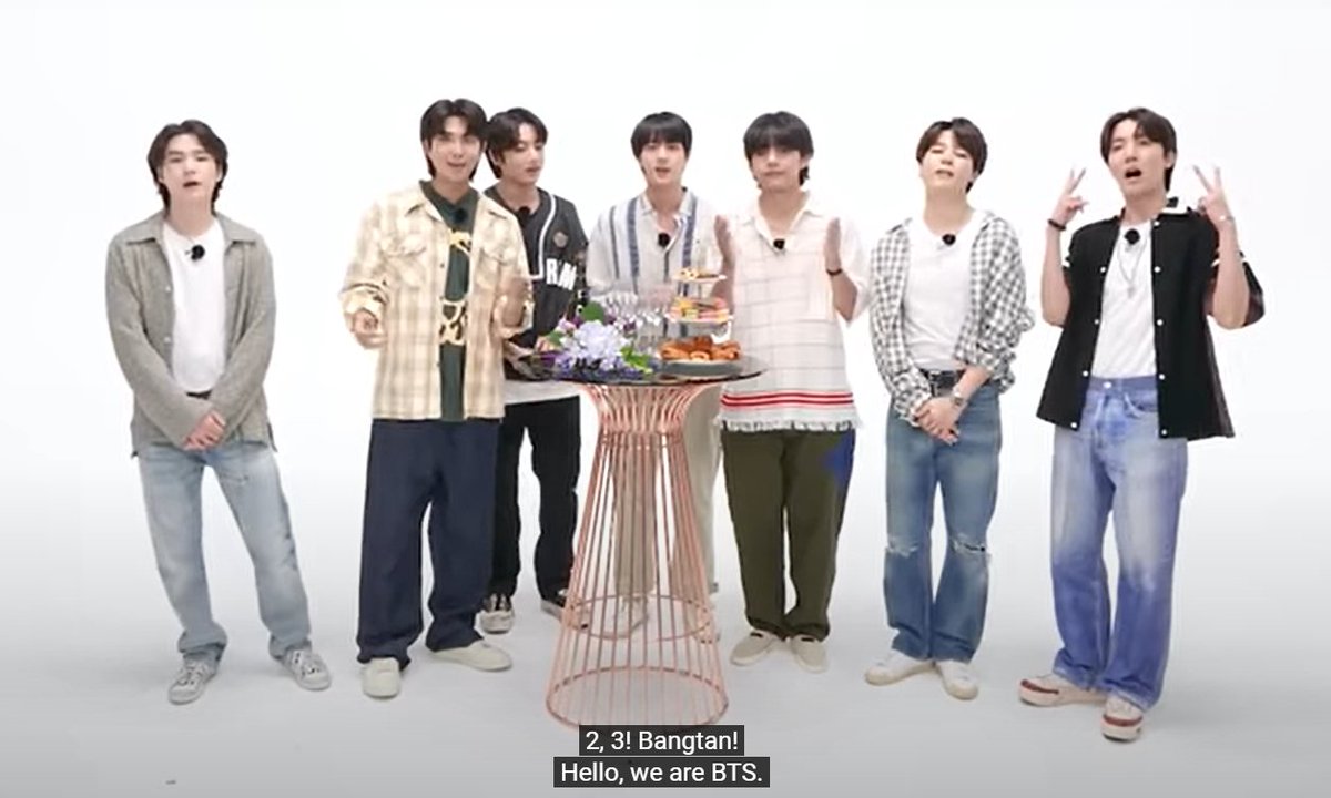 Starkookies1's tweet photo. RUN BTS IS BACK after a 10 month break!! 💜💜💜💜💜💜💜💜. I'm so excited!! 💜💜💜💜💜💜💜. #BTS #RUNBTSisBACK #runBTSISCOMING https://t.co/qiaFSdEqNt