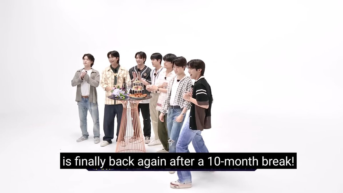 Starkookies1's tweet photo. RUN BTS IS BACK after a 10 month break!! 💜💜💜💜💜💜💜💜. I'm so excited!! 💜💜💜💜💜💜💜. #BTS #RUNBTSisBACK #runBTSISCOMING https://t.co/qiaFSdEqNt